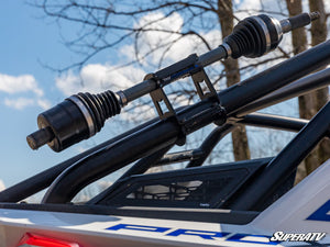 Axle Mount for 2.0in. Cages
