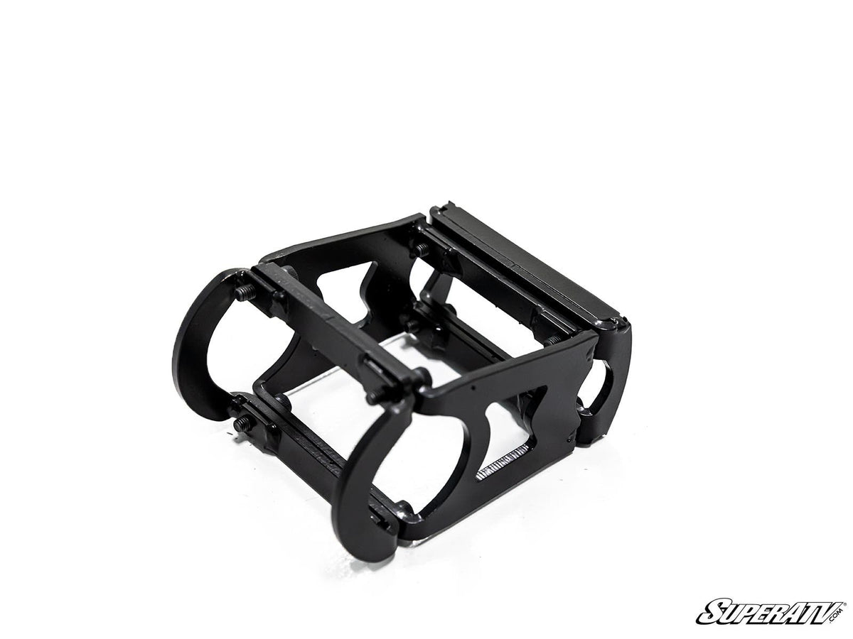 Axle Mount for 2.0in. Cages