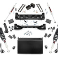 6 Inch Lift Kit | M1 Struts/M1 | Toyota Tundra 4WD (2007-2015)