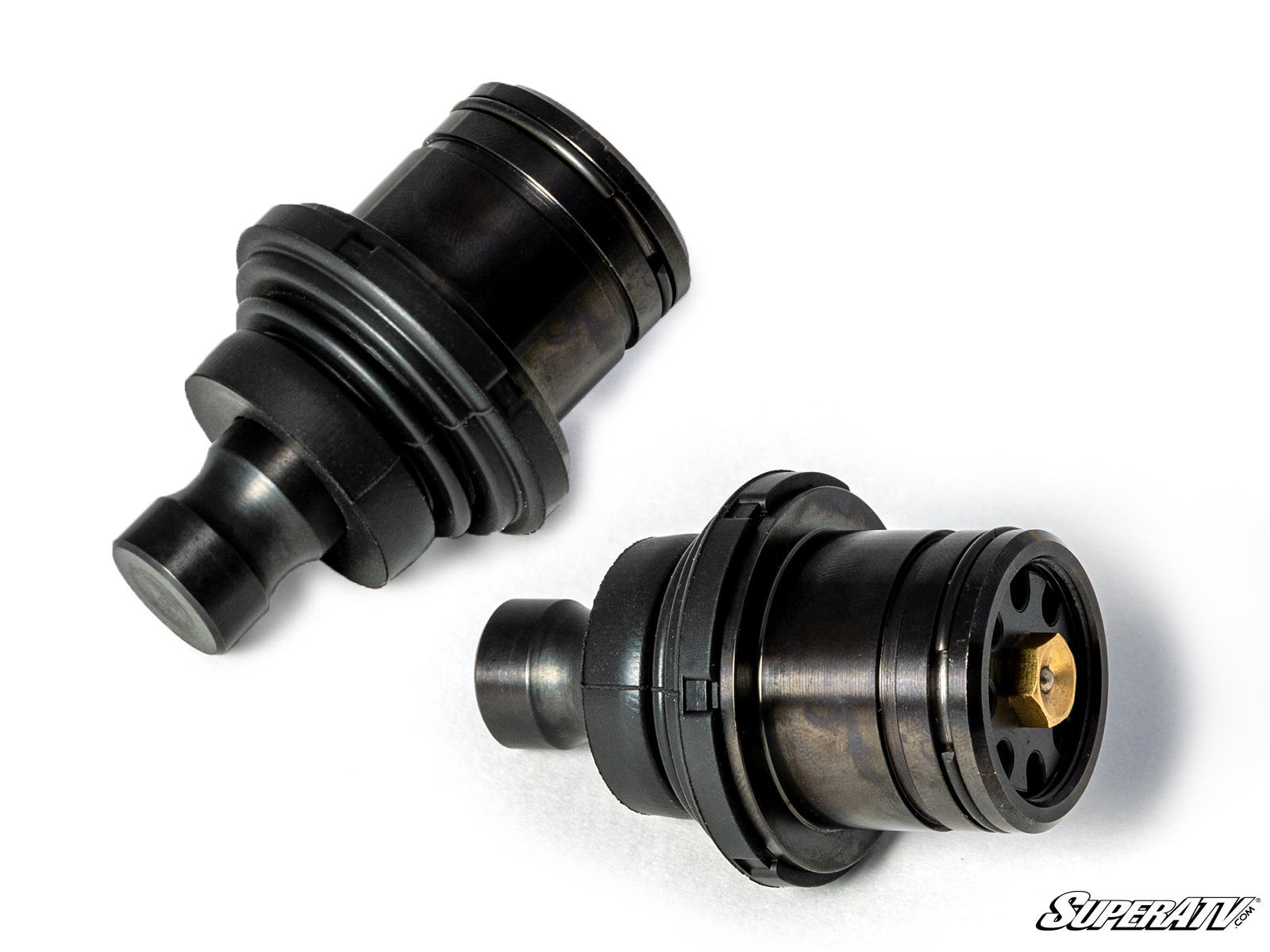 Arctic Cat Wildcat Sport High Clearance A-Arms - HD Ball Joints