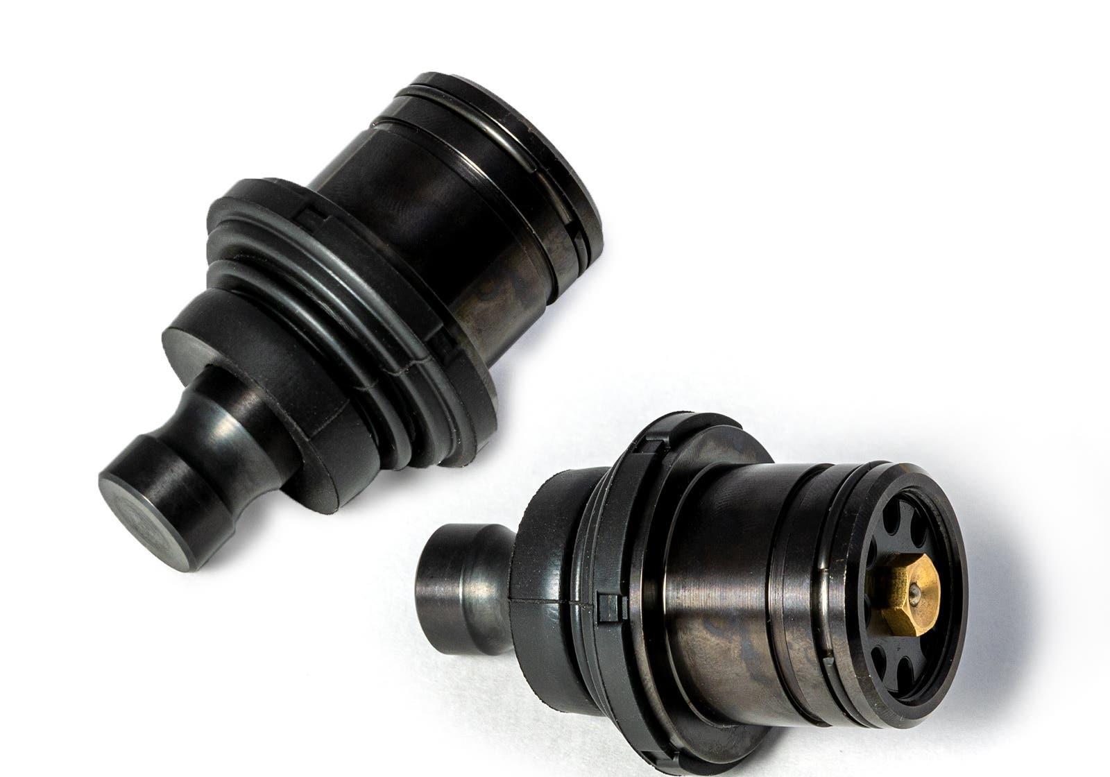 Arctic Cat Heavy Duty Ball Joints - Set of 2