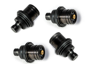 Arctic Cat Heavy Duty Ball Joints - Set of 4