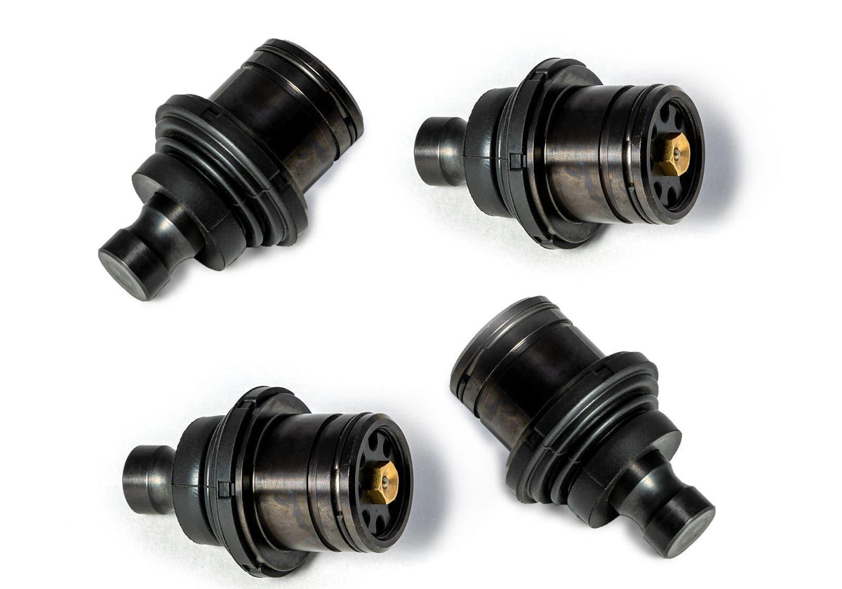 Arctic Cat Heavy Duty Ball Joints - Set of 4