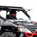 Arctic Cat Wildcat Flip Windshield