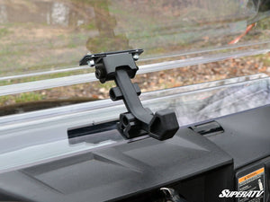 Arctic Cat Wildcat Flip Windshield