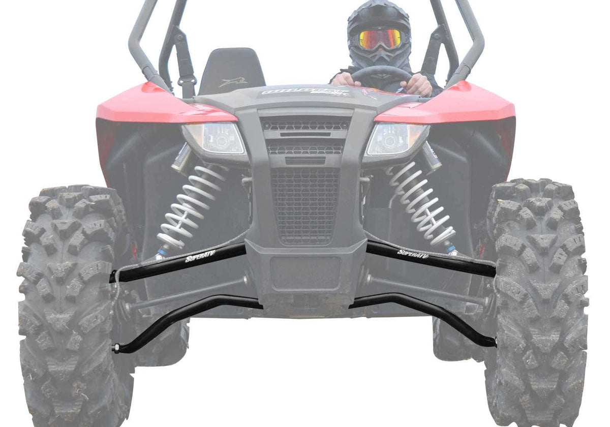Arctic Cat Wildcat Sport High Clearance A-Arms