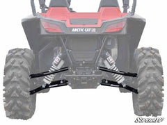 Arctic Cat Wildcat Sport High Clearance Rear