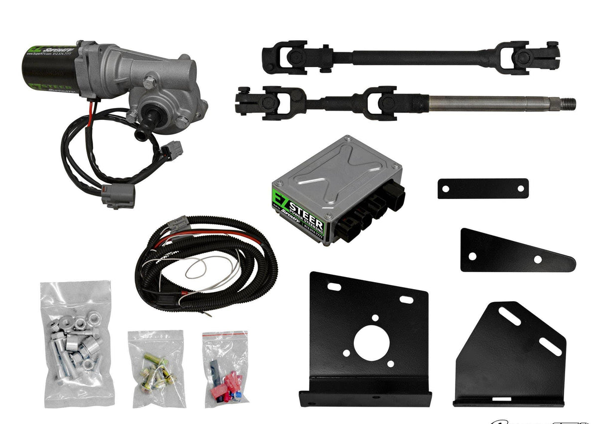 Arctic Cat Wildcat Trail Power Steering Kit