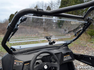 Arctic Cat Wildcat Trail Sport Flip Windshield