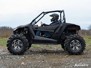 Arctic Cat Wildcat Trail 4in. Portal Gear Lift - 30% Gear Reduction