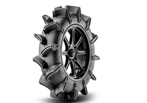Assassinator® Mud Tires - 36x8-20