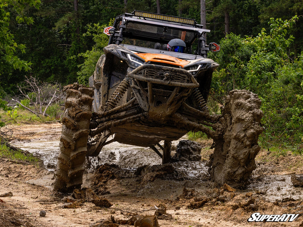 Assassinator® Mud Tires - 36x8-20