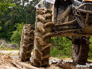 Assassinator® Mud Tires - 36x8-20