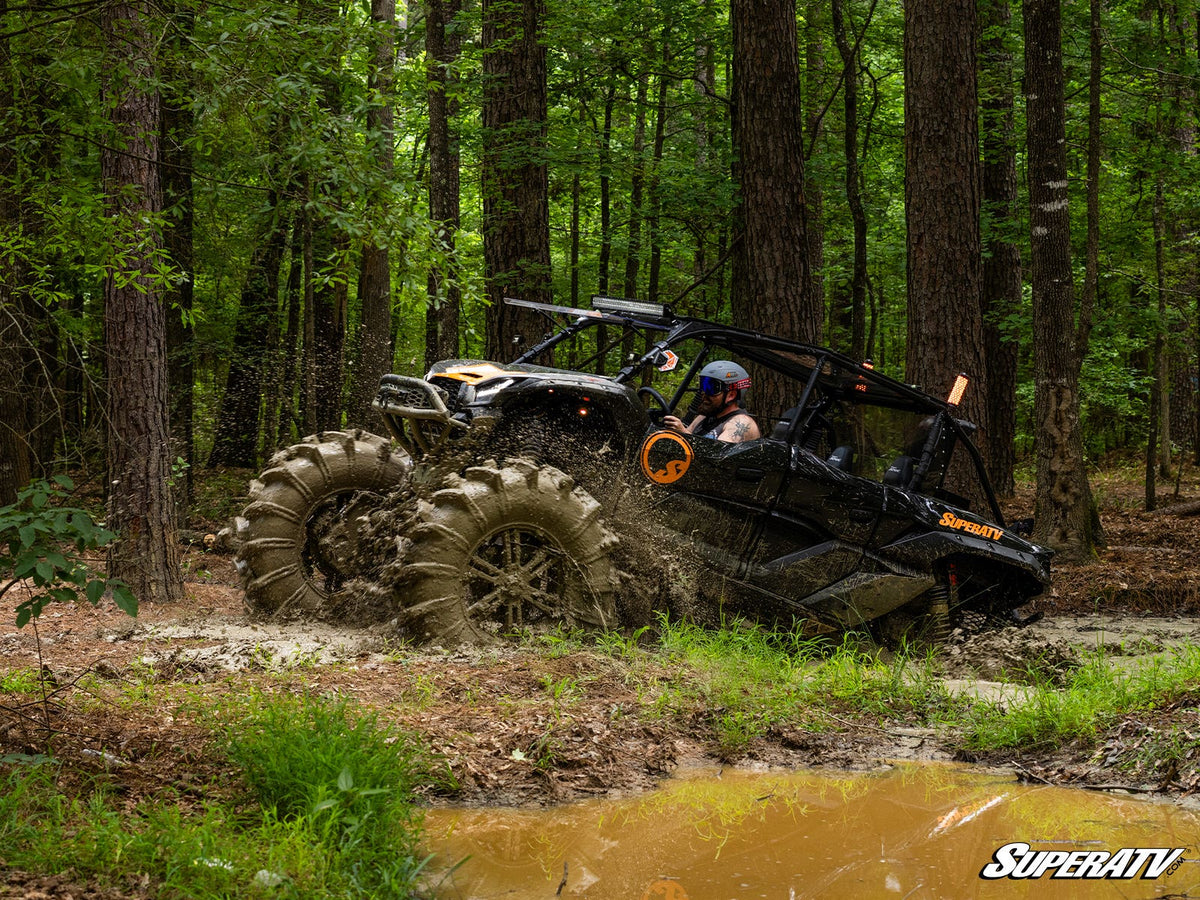 Assassinator® Mud Tires - 36x8-20