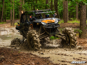 Assassinator® Mud Tires - 36x8-20