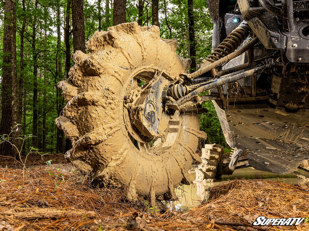 Assassinator® Mud Tires - 36x8-20