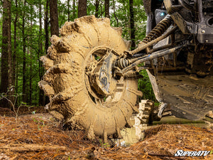 Assassinator® Mud Tires - 36x8-20