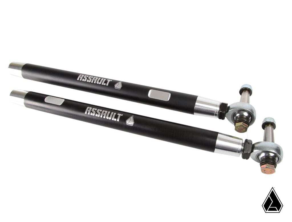 Assault Industries Barrel Tie Rods (Fits: Honda Talon)