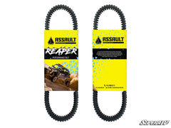 Assault Industries Can-Am Maverick Reaper CVT Drive Belt