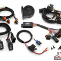 XTC 04140fb6496092ab | Can-Am Commander Self-Canceling Turn Signal Kit