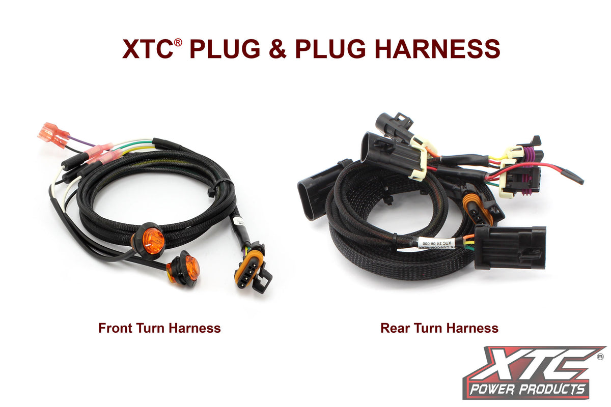 XTC 90f4a75f1649c736 | Can-Am Commander Rear Harness