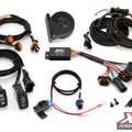 XTC d7cf59fd7bb8430b | Can-Am Defender Self-Canceling Turn Signal System