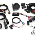 XTC a43cbc5ddcde37a8 | Can-Am Defender HD11 Self-Canceling Turn Signal Kit