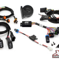 XTC 4fa09450fda8fb73 | Can-Am Maverick R Self-Canceling Turn Signal System