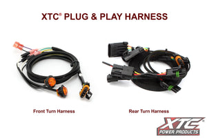 XTC 725d686a2798624f | Can-Am Maverick R Rear Harness