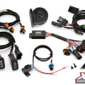 XTC 92f64539d46986f5 | Can-Am Maverick Sport Self Canceling Turn Signal Kit