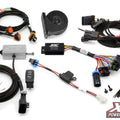 XTC 583df02bc52c78cd | Can-Am Maverick R Self-Canceling Turn Signal System with Billet Lever