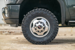 3 Inch Lift Kit | Chevy/GMC Sierra 3500 HD/Silverado 3500 HD 2WD/4WD (20-26)