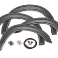 Pocket Fender Flares | Ram 2500/3500 2WD/4WD (2011-2018)