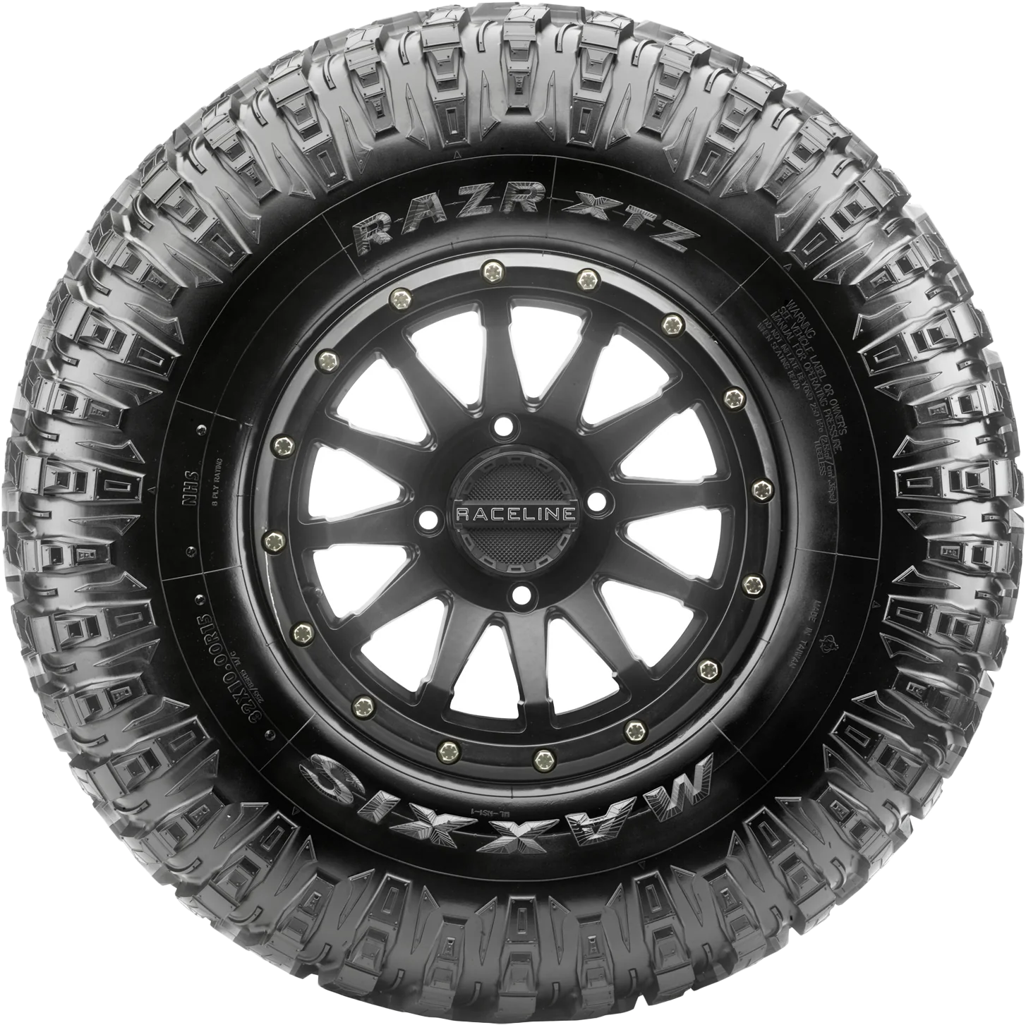 Maxxis Razr Xtz Tire