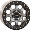 SB7 BL WHEEL - TITANIUM