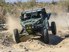 DX440 35X10R15 Tire