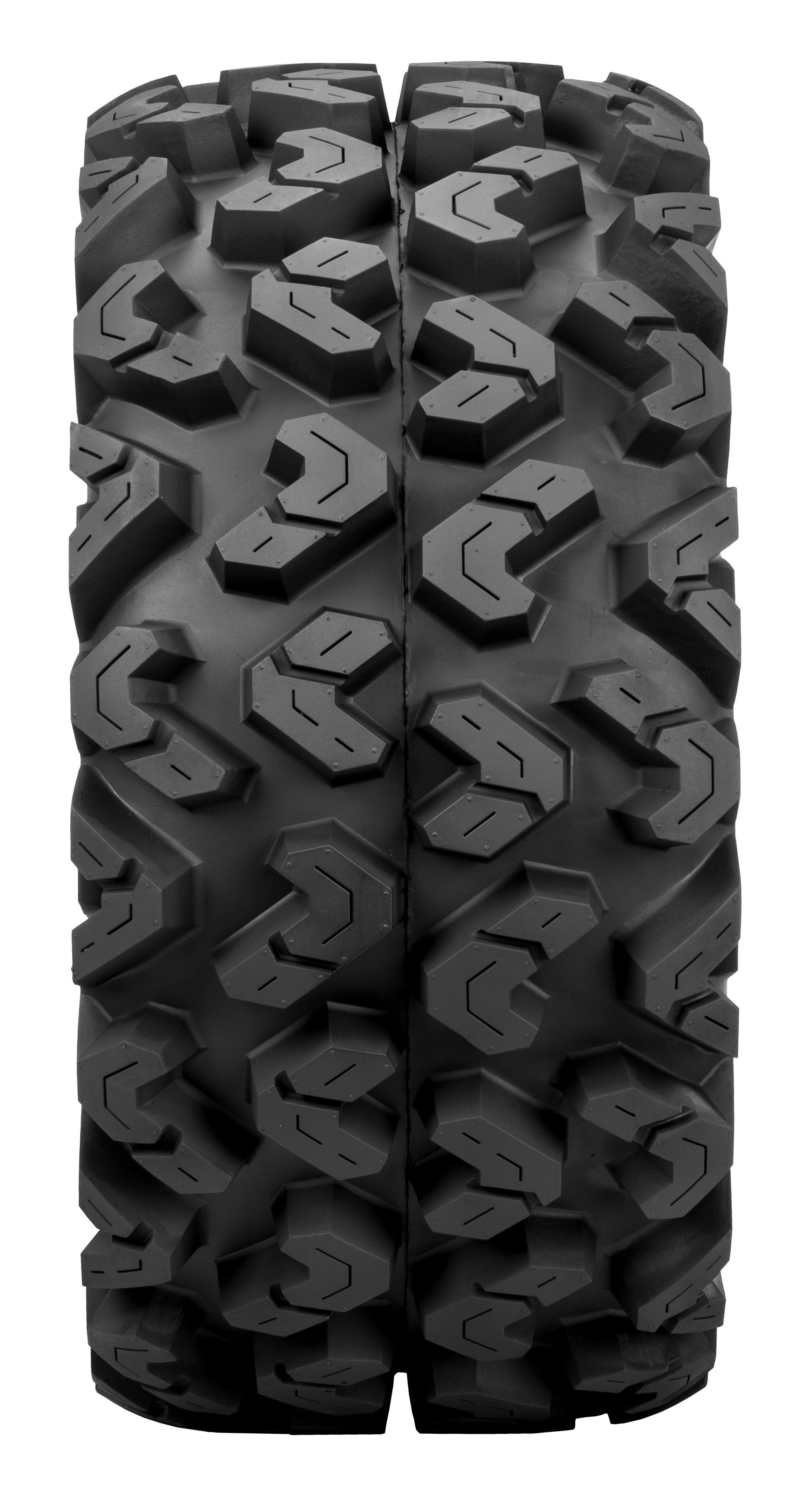 TIRE RIP SAW R/T 27X11R14 RADIAL 6PR LR495LBS