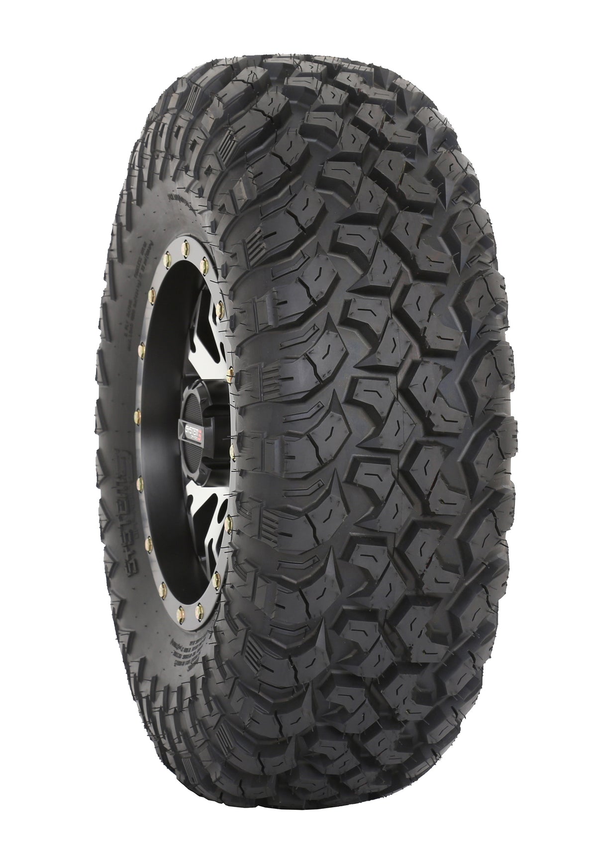 RT320 32X10R15 Tire