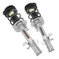 Loaded Strut Pair | 2 Inch Lift | Ford Maverick 4WD (2022-2026)