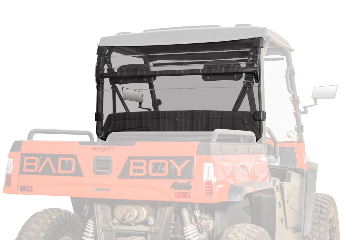 Coleman Outfitter Rear Windshield
