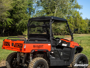 Bad Boy Bandit Rear Windshield