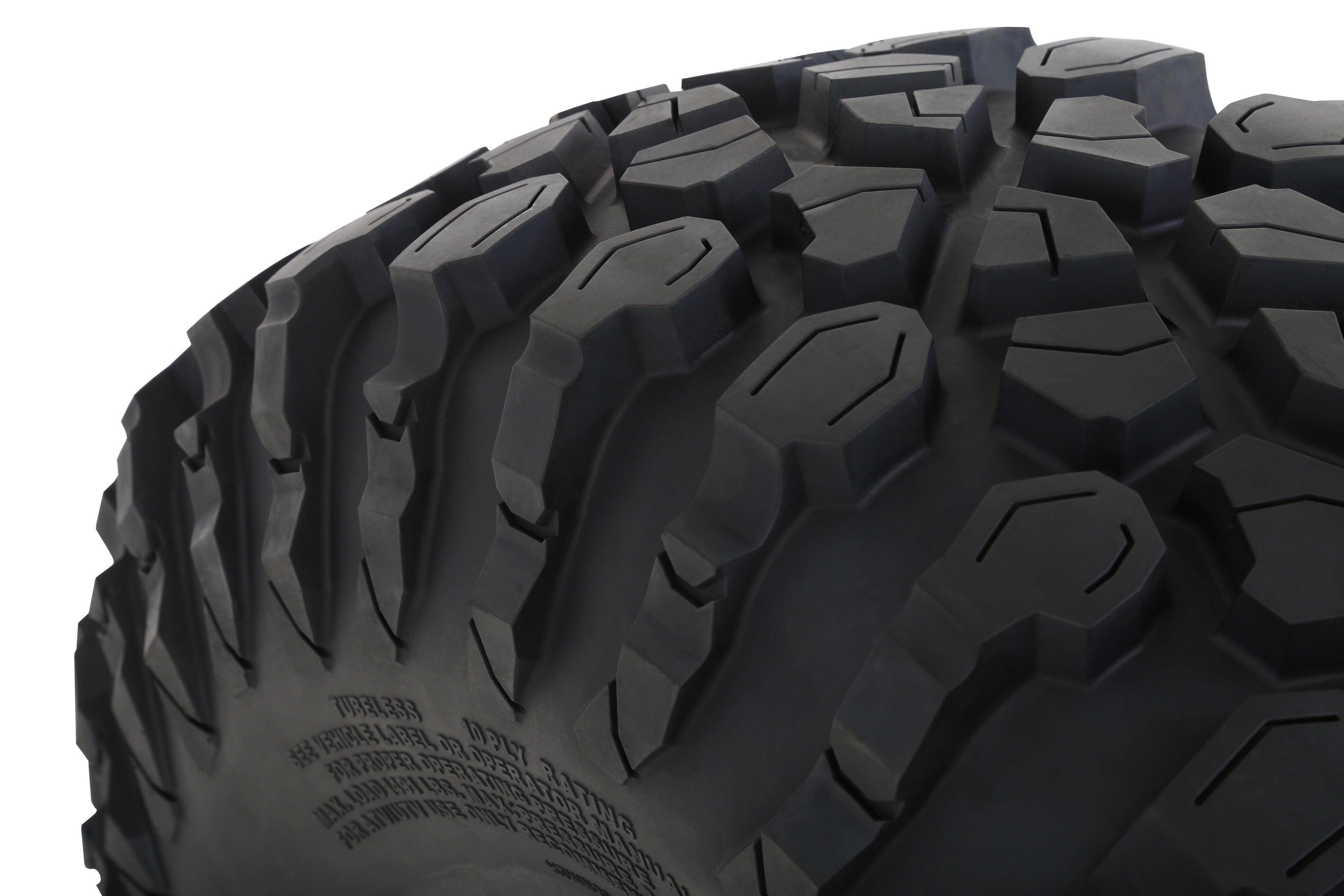 XC450 28X10R14 Tire