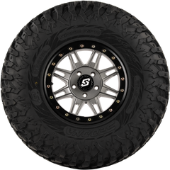 TIRE RIDGE RIPR 28X10.00R14 8PR LR785