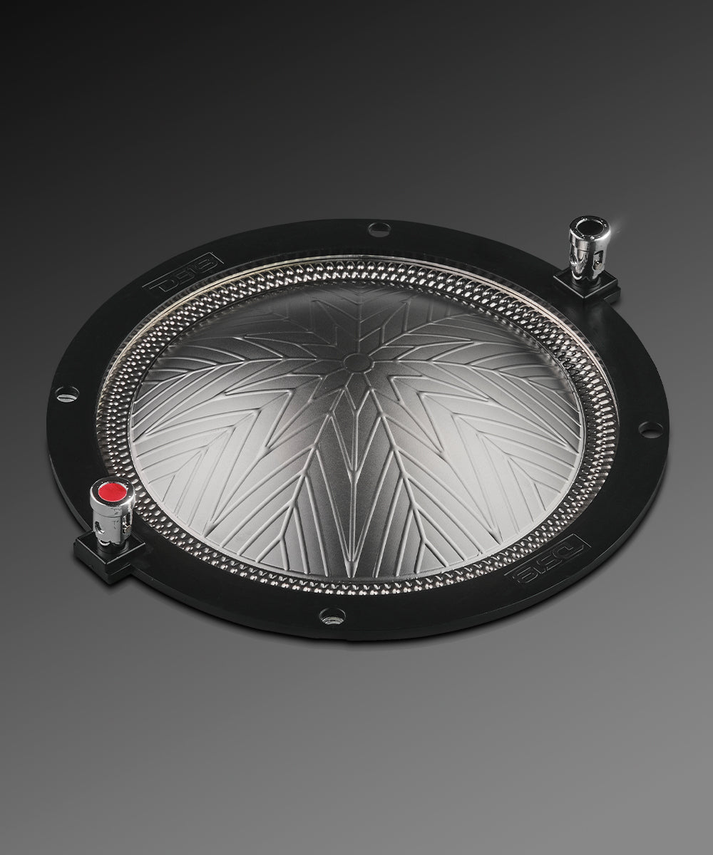 4" Replacement Diaphragm for PRO-DN24Ti.8 and Universal 8-Ohm - DS18