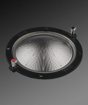 4" Replacement Diaphragm for PRO-DN24Ti.8 and Universal 8-Ohm - DS18
