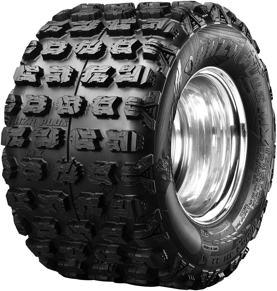 Maxxis Razr Plus Mx Tire