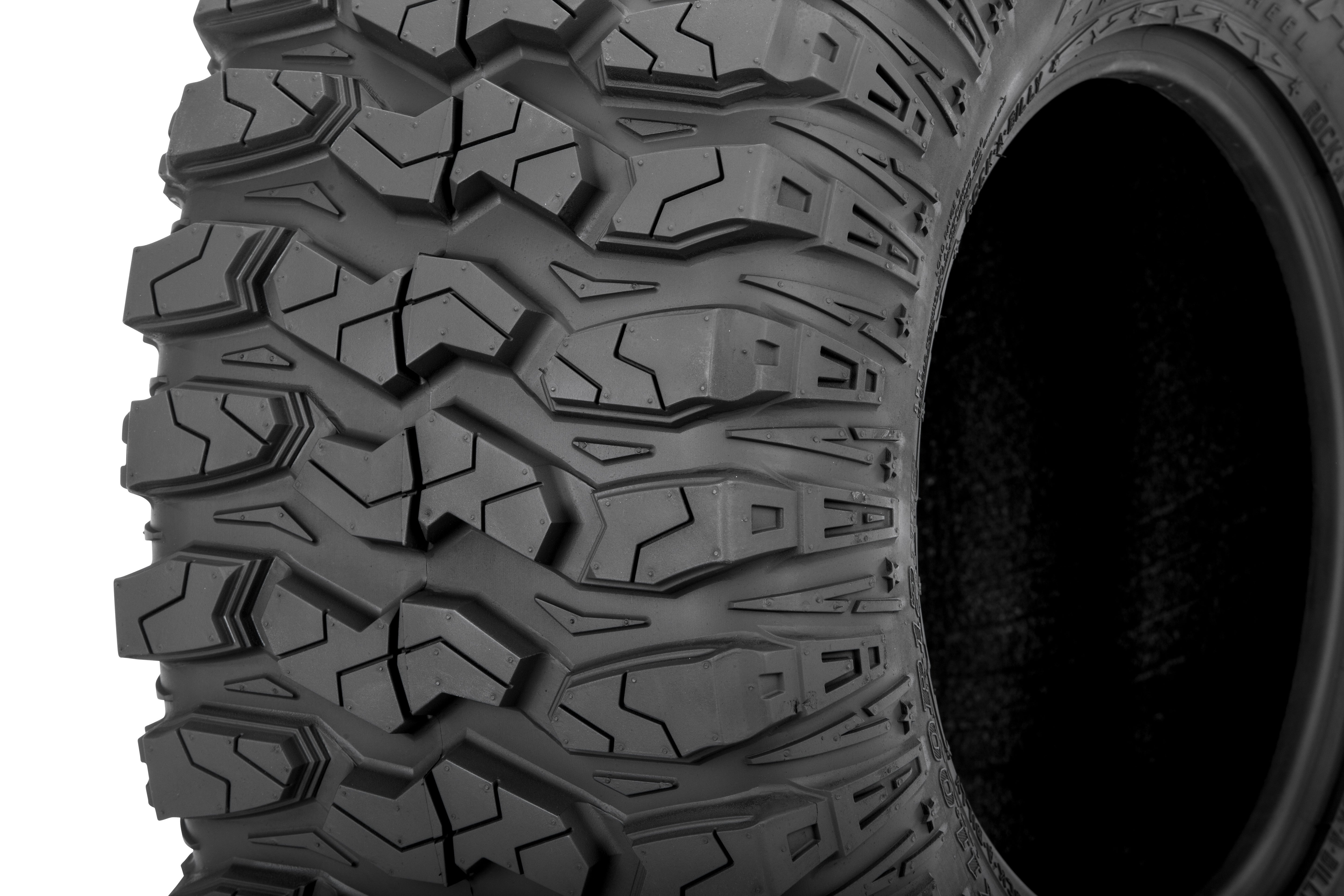 TIRE ROCK-A-BILLY 30X10R14 RADIAL 8PR LR615LBS