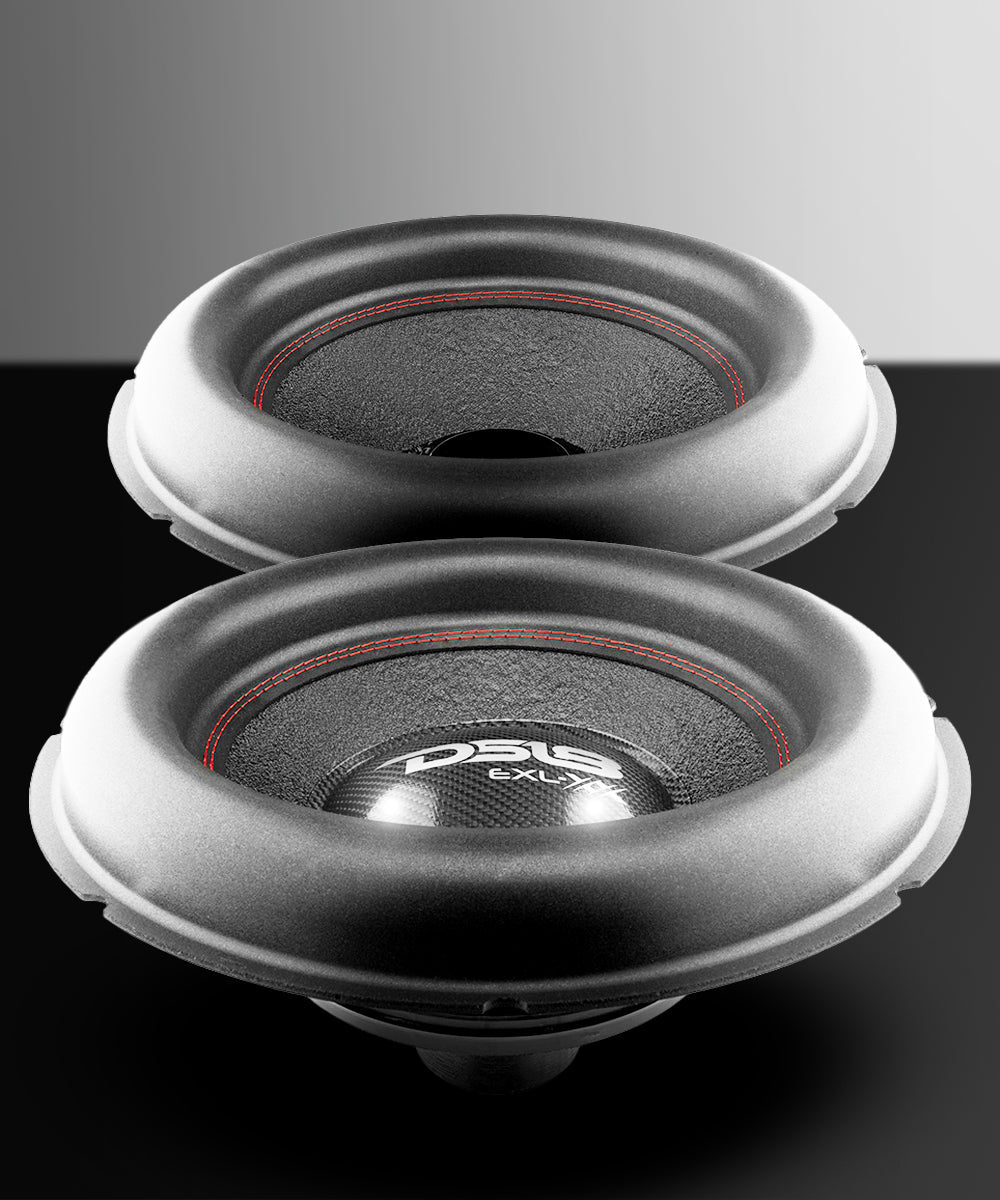 Recone Kit for EXL-XX15.4DHE - DS18