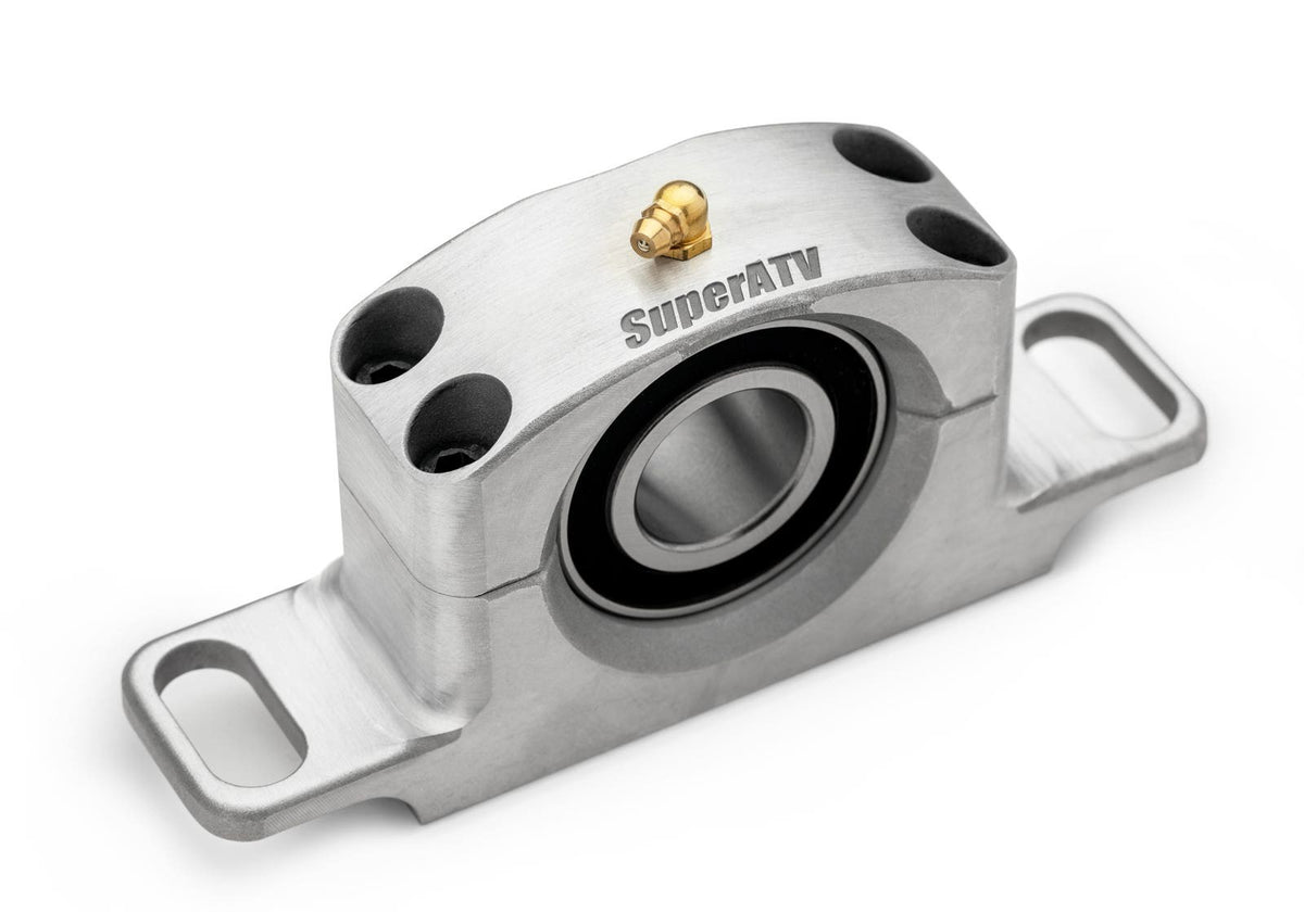 Heavy Duty Polaris Carrier Bearing