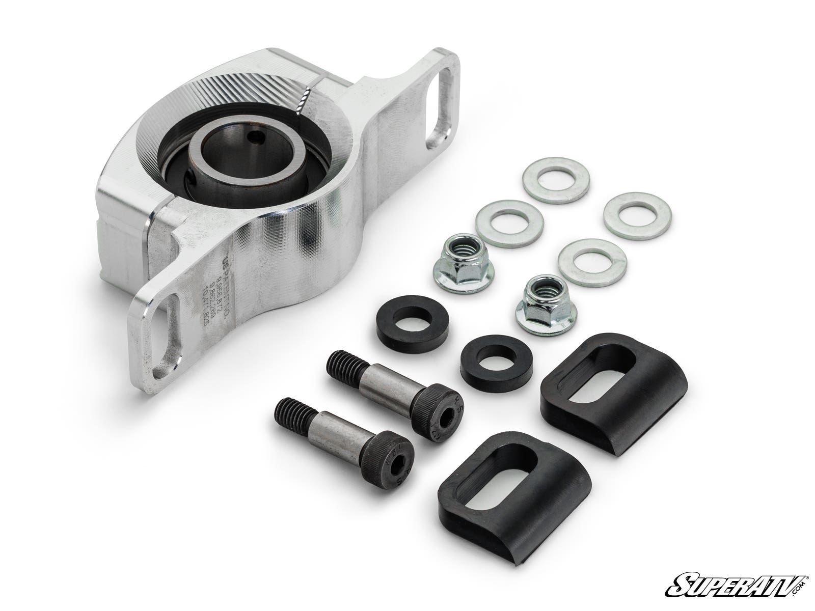 Polaris Ranger Heavy Duty Carrier Bearing